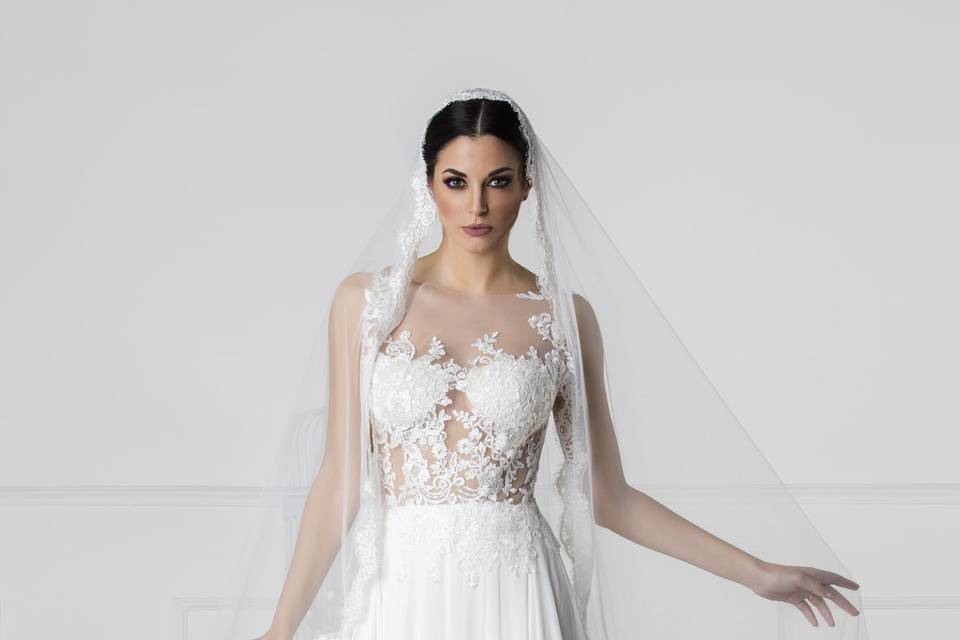 Collezione Sposa 2018