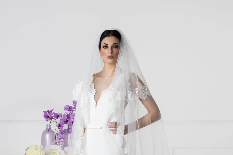 Collezione Sposa 2018