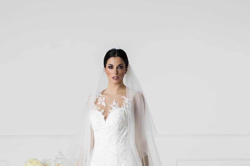 Collezione Sposa 2018