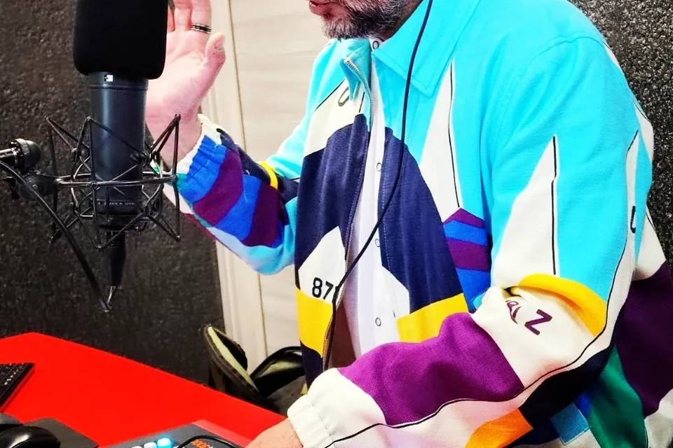 Radio