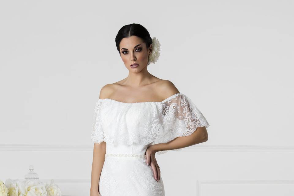 Collezione Sposa 2018