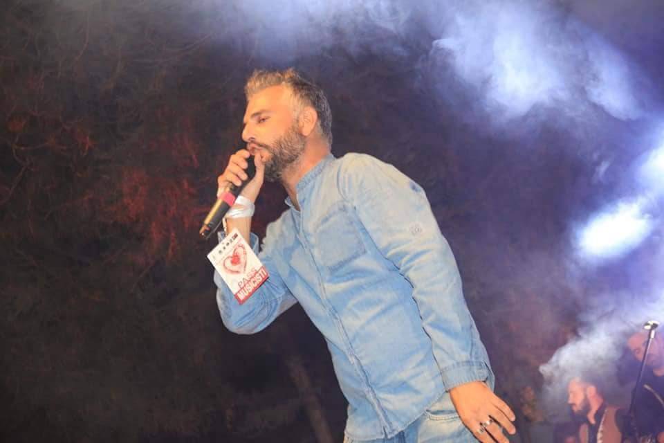 Showcase EliaFrasco