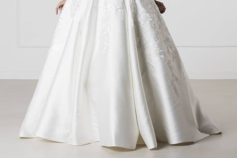 Collezione Sposa 2018