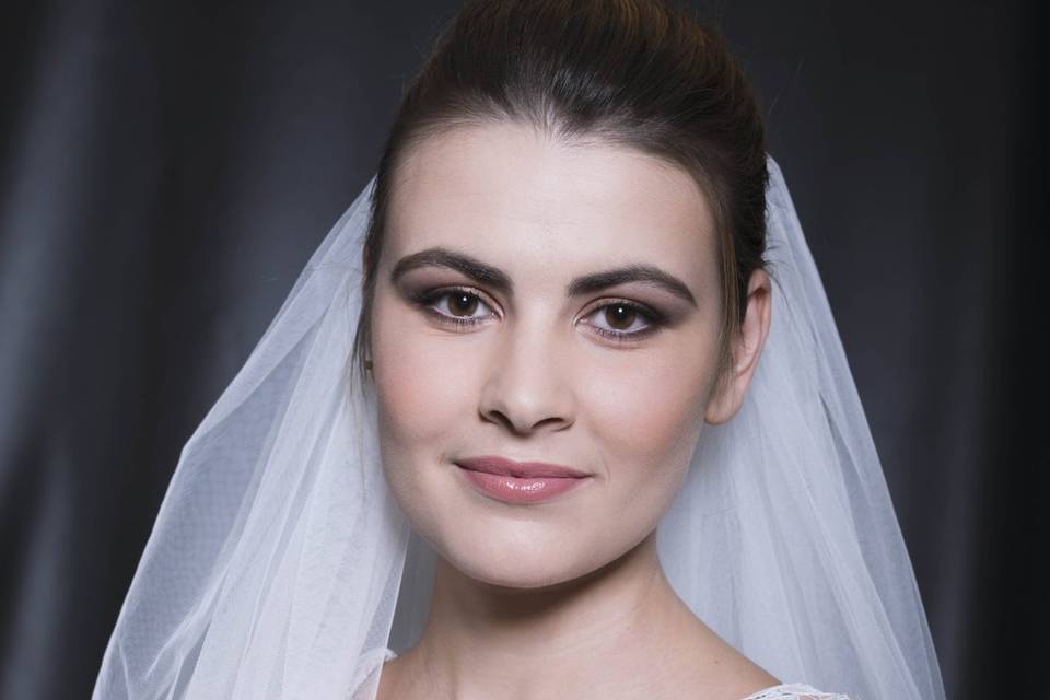 Sposa soft nude Susanna