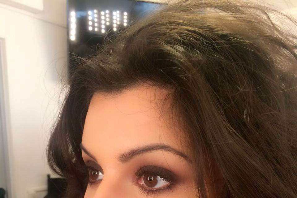 Sposa Michela