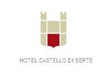Logo Hotel Castello di Septe