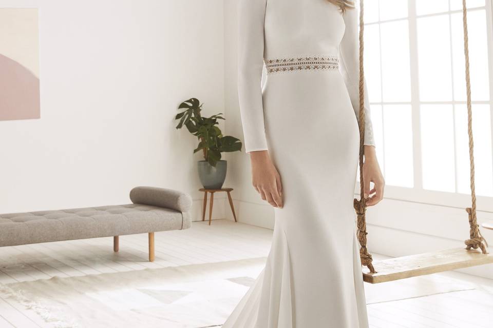 Collezione Pronovias 2019