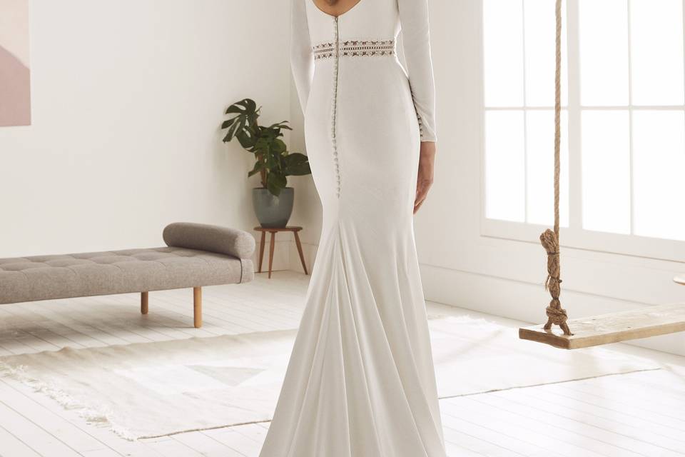 Collezione Pronovias 2019