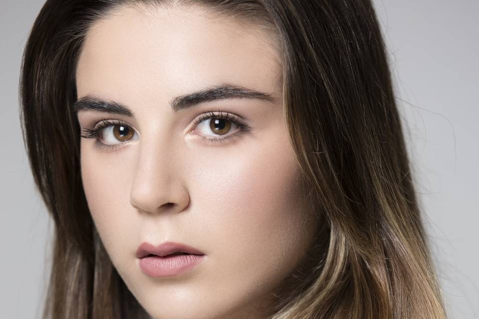 Proposta nude Lavinia