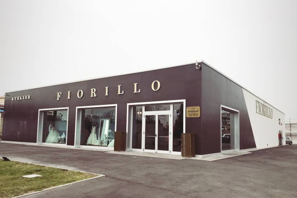 Atelier Fiorillo