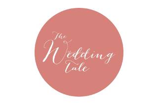 The Wedding Tale logo