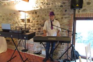 Federico Music Eventi