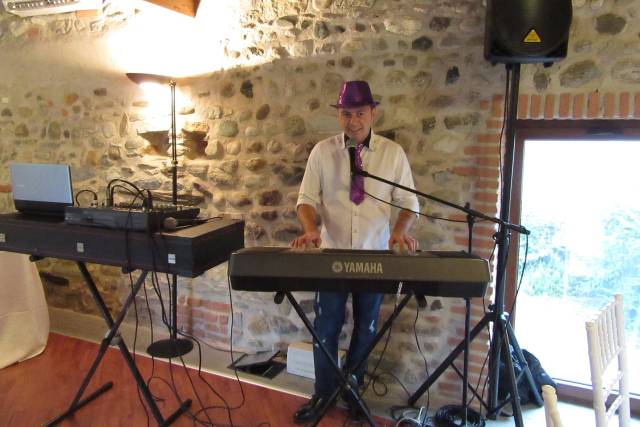Federico Music Eventi