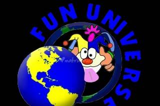 Fun Universe logo