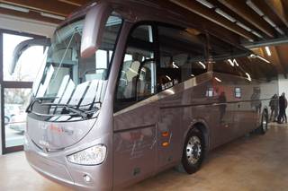 Petruz Viaggi Bus 1