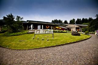 Ristorante La Rizulin