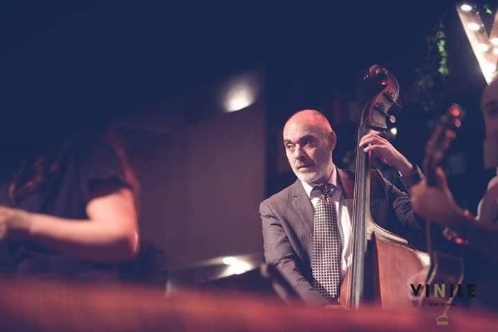 Jazz festival