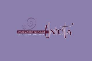 Associazione culturale unicità logo