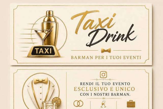 Taxi Drink