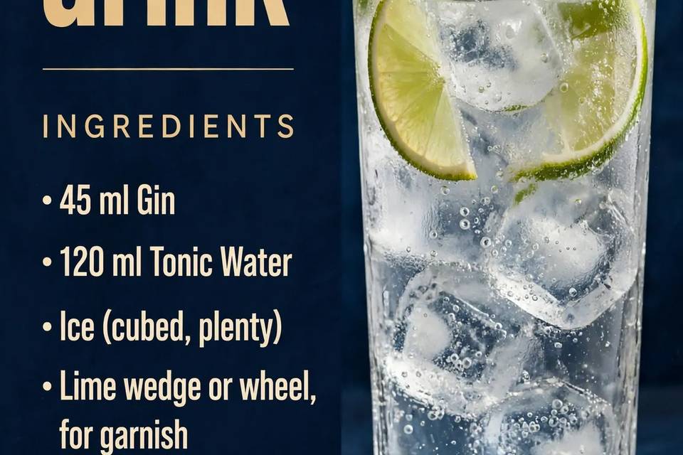 Bartender per eventi