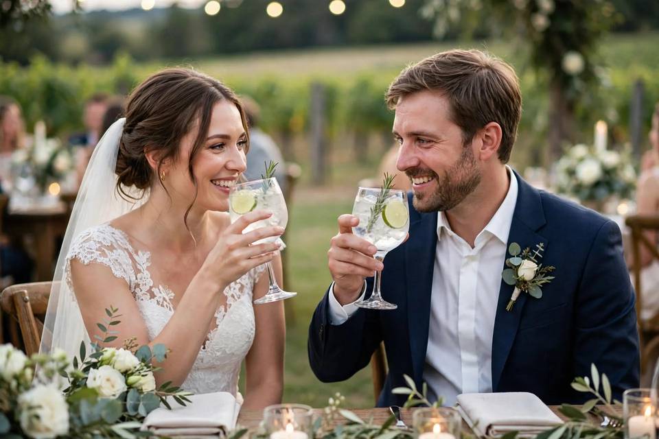 Matrimonio Francesca Giovanni