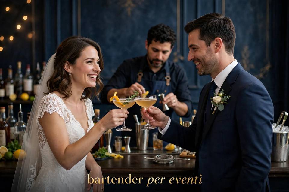 Matrimonio Claudia Federico
