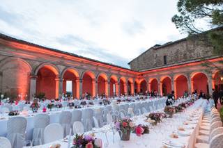 Castello di Scipione dei Marchesi Pallavicino