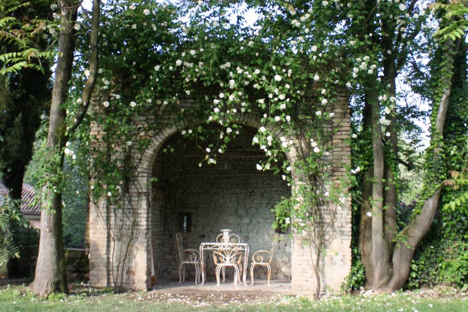 Castello di Scipione dei Marchesi Pallavicino