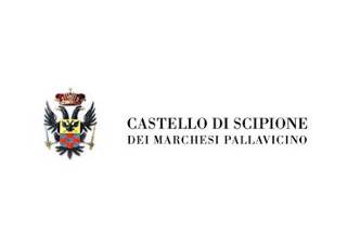 Castello di Scipione logo