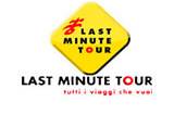 Last minute tour