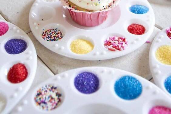 Cupcake!