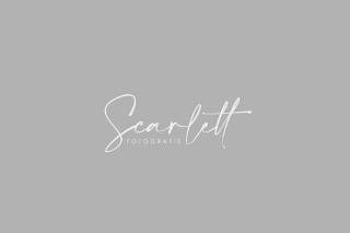 Logo Scarlett fotografie di Rossella Parolo