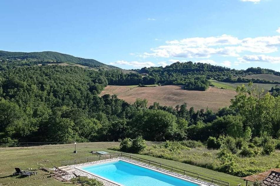 Campo al Vento Farm