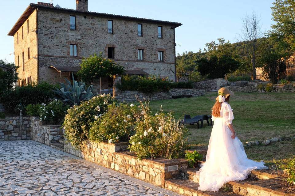 Campo al Vento Farm