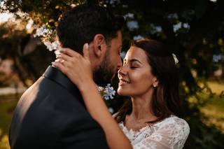 Un Altro Matrimonio - Studio Fotografico