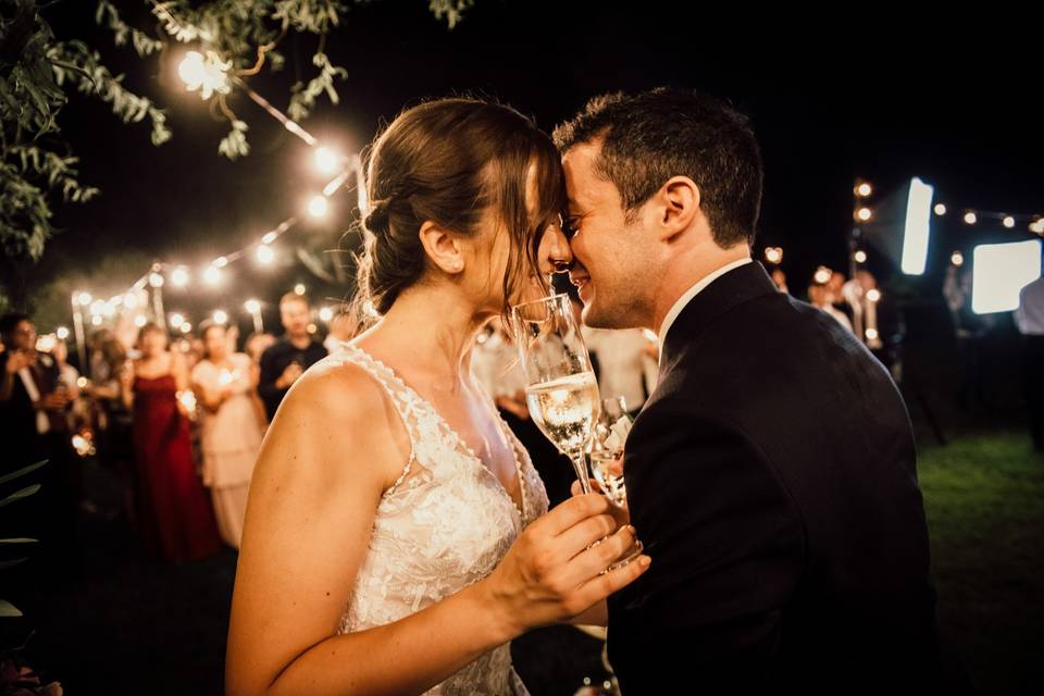 Un Altro Matrimonio - Studio Fotografico