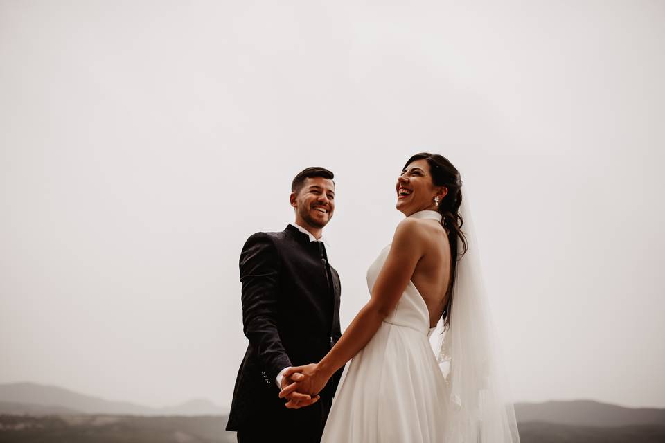 Un Altro Matrimonio - Studio Fotografico