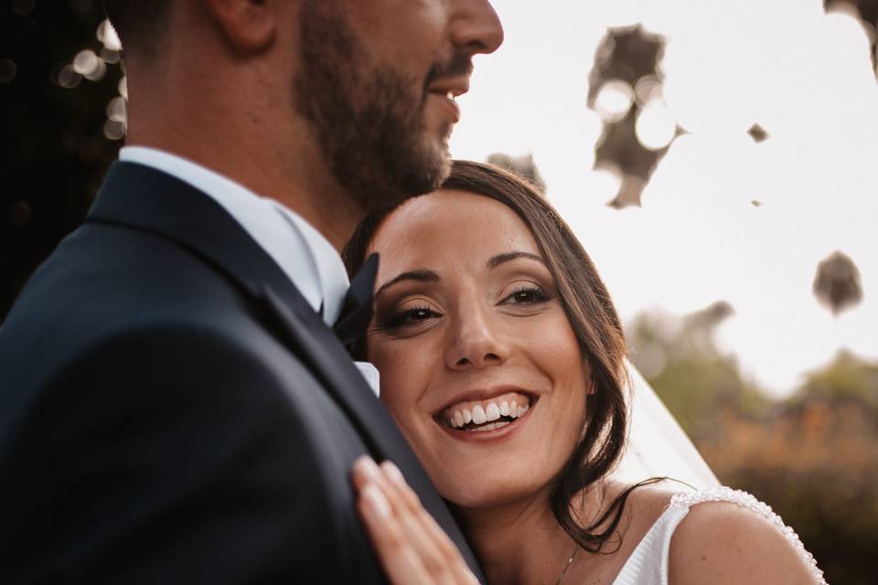 Un Altro Matrimonio - Studio Fotografico