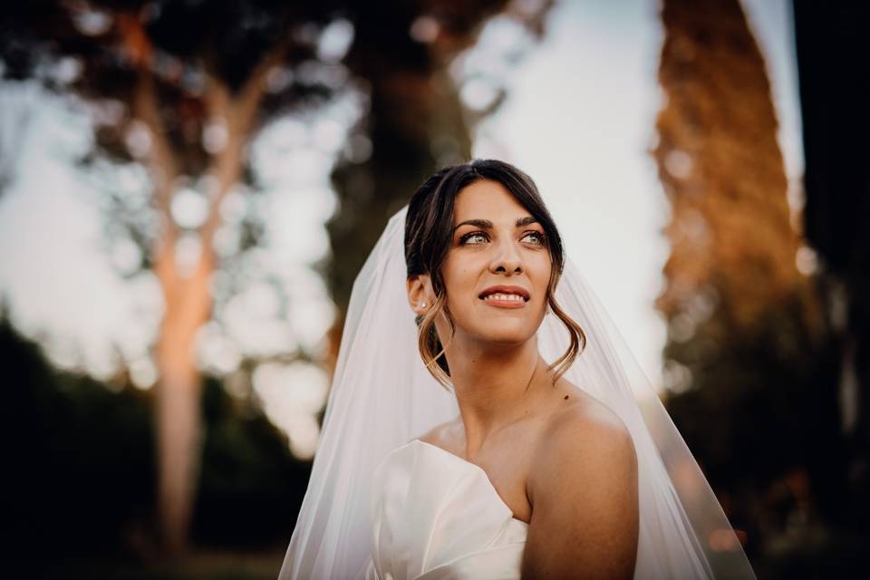 Un Altro Matrimonio - Studio Fotografico