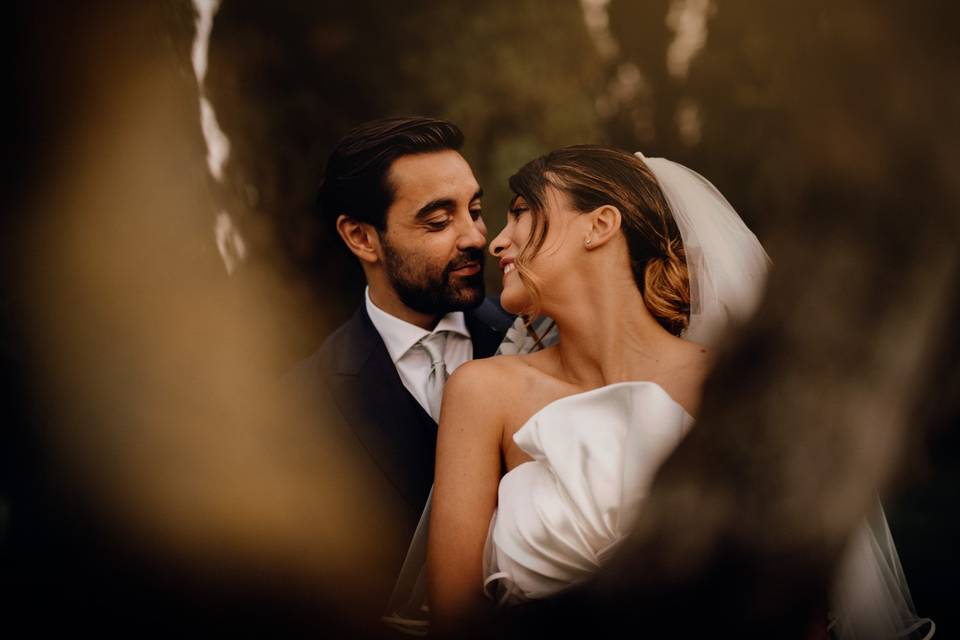 Un Altro Matrimonio - Studio Fotografico