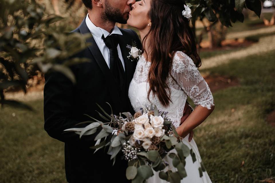 Un Altro Matrimonio - Studio Fotografico