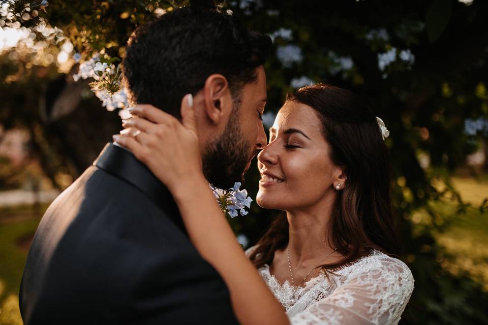 Un Altro Matrimonio - Studio Fotografico