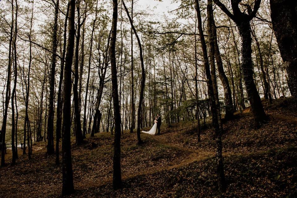 Un Altro Matrimonio - Studio Fotografico