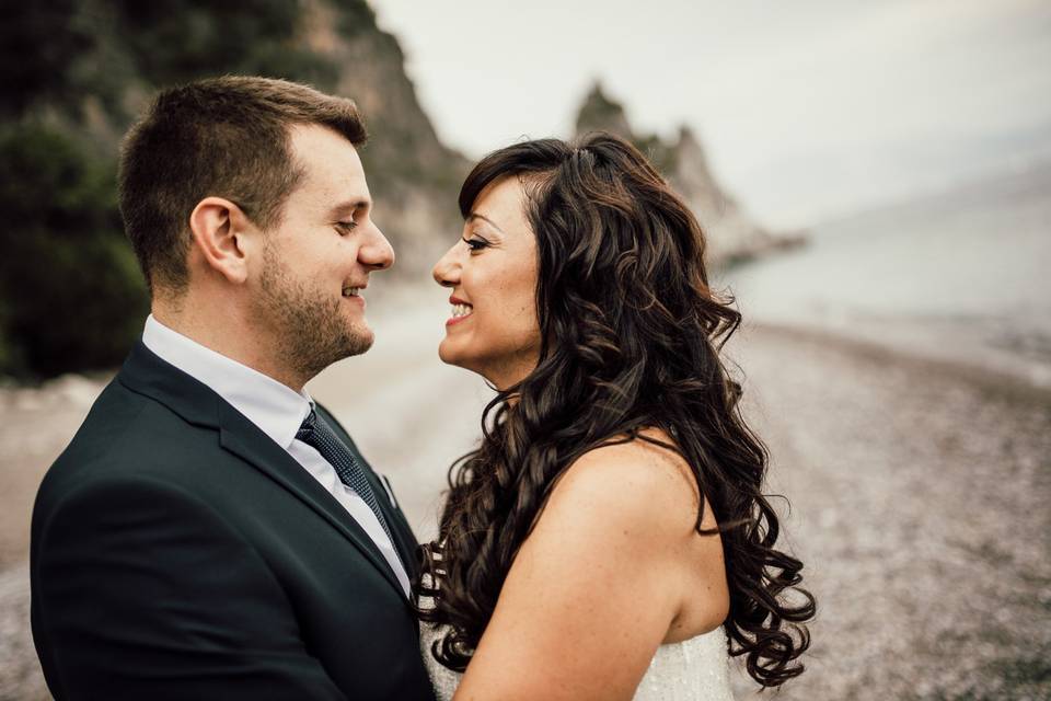 Un Altro Matrimonio - Studio Fotografico