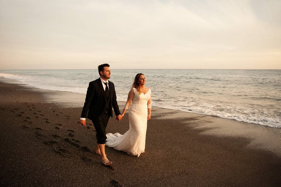 Un Altro Matrimonio - Studio Fotografico