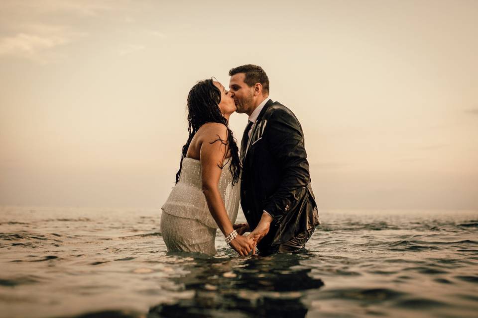 Un Altro Matrimonio - Studio Fotografico