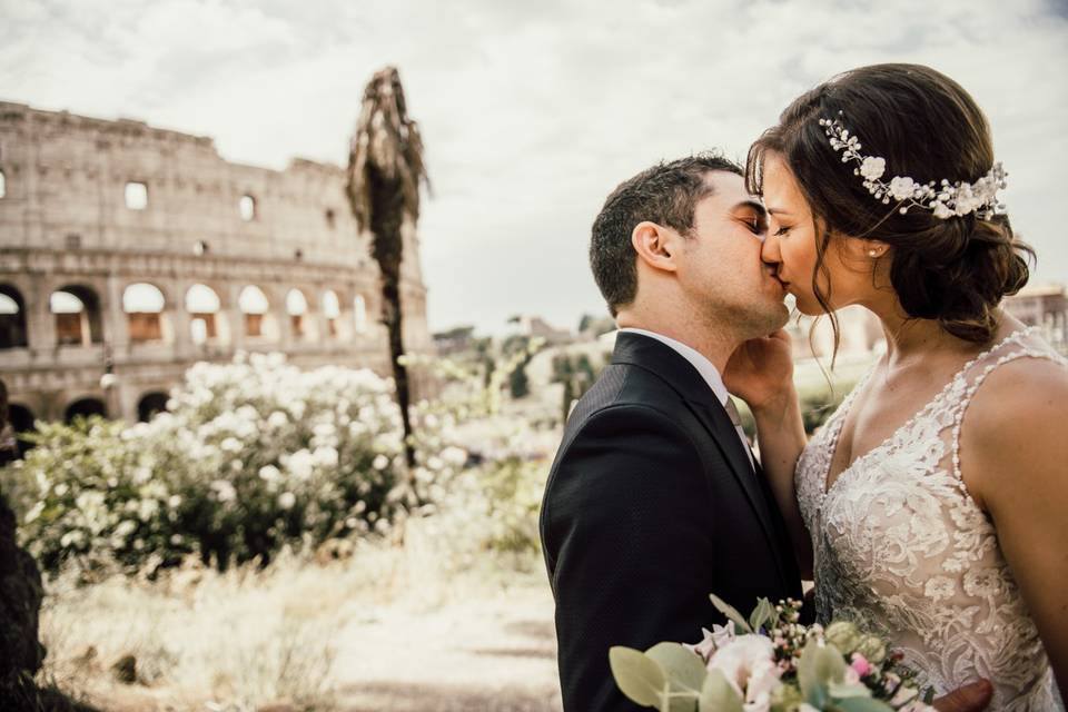 Matrimonio in barca