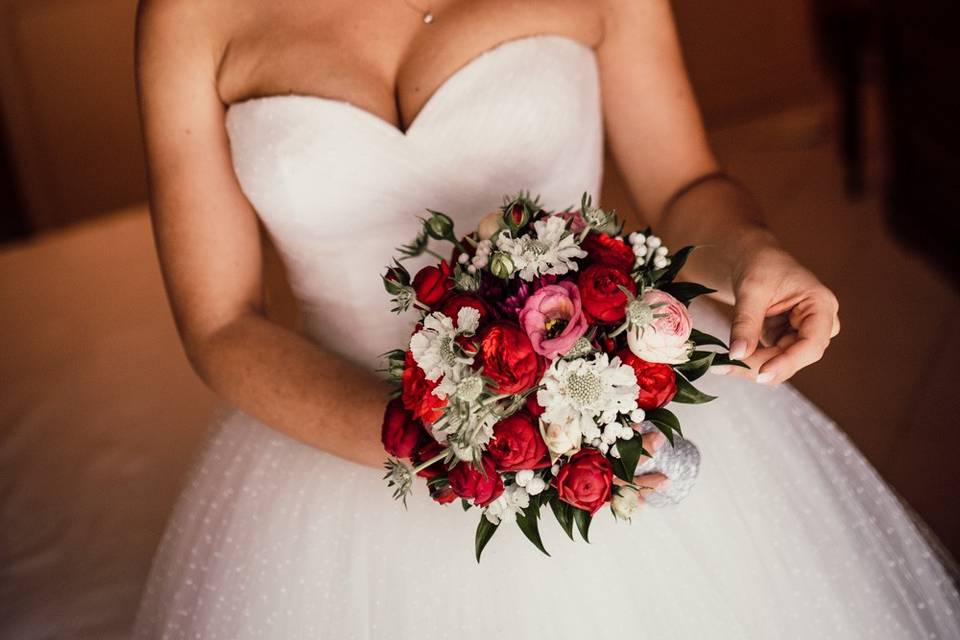 Un Altro Matrimonio - Studio Fotografico