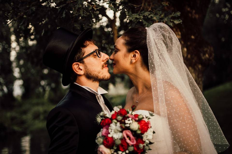 Un Altro Matrimonio - Studio Fotografico