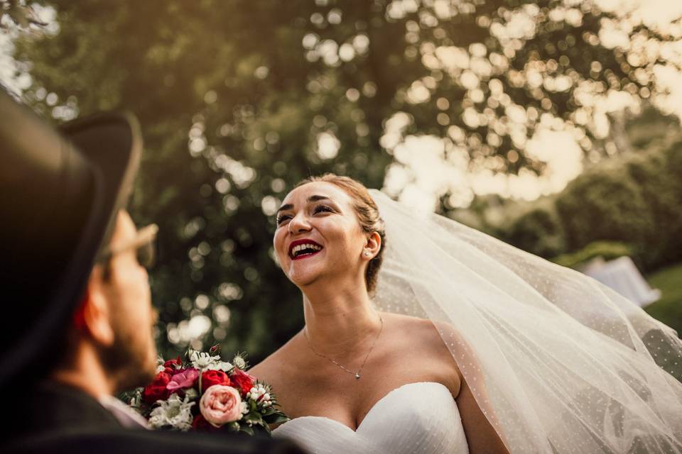 Un Altro Matrimonio - Studio Fotografico